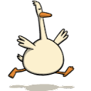 goose